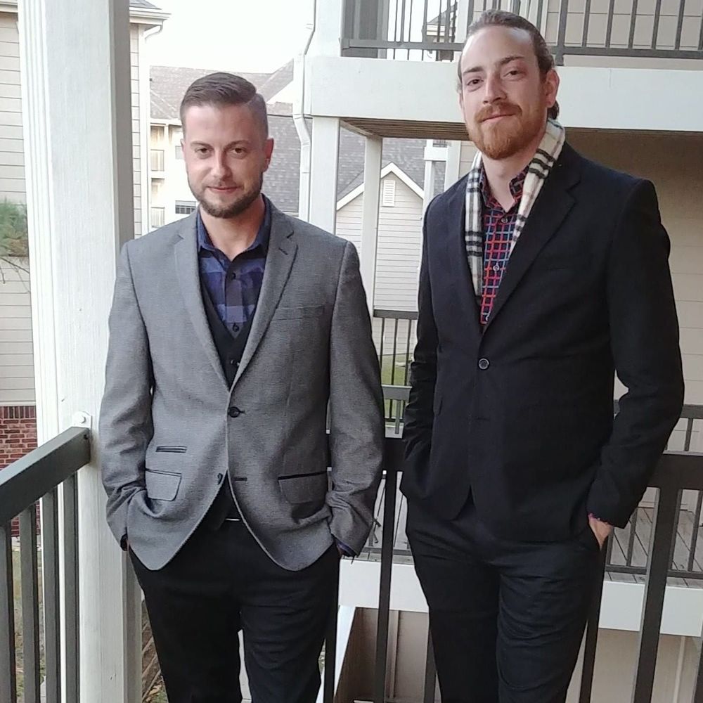 Meet your Posher, Matty